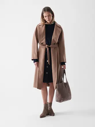 COCCINELLE | Sac en cuir - Shopper C-EASY | 